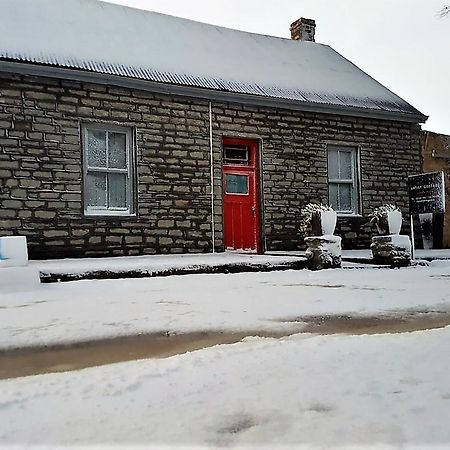 ساذرلاند The Artist Cottage المظهر الخارجي الصورة