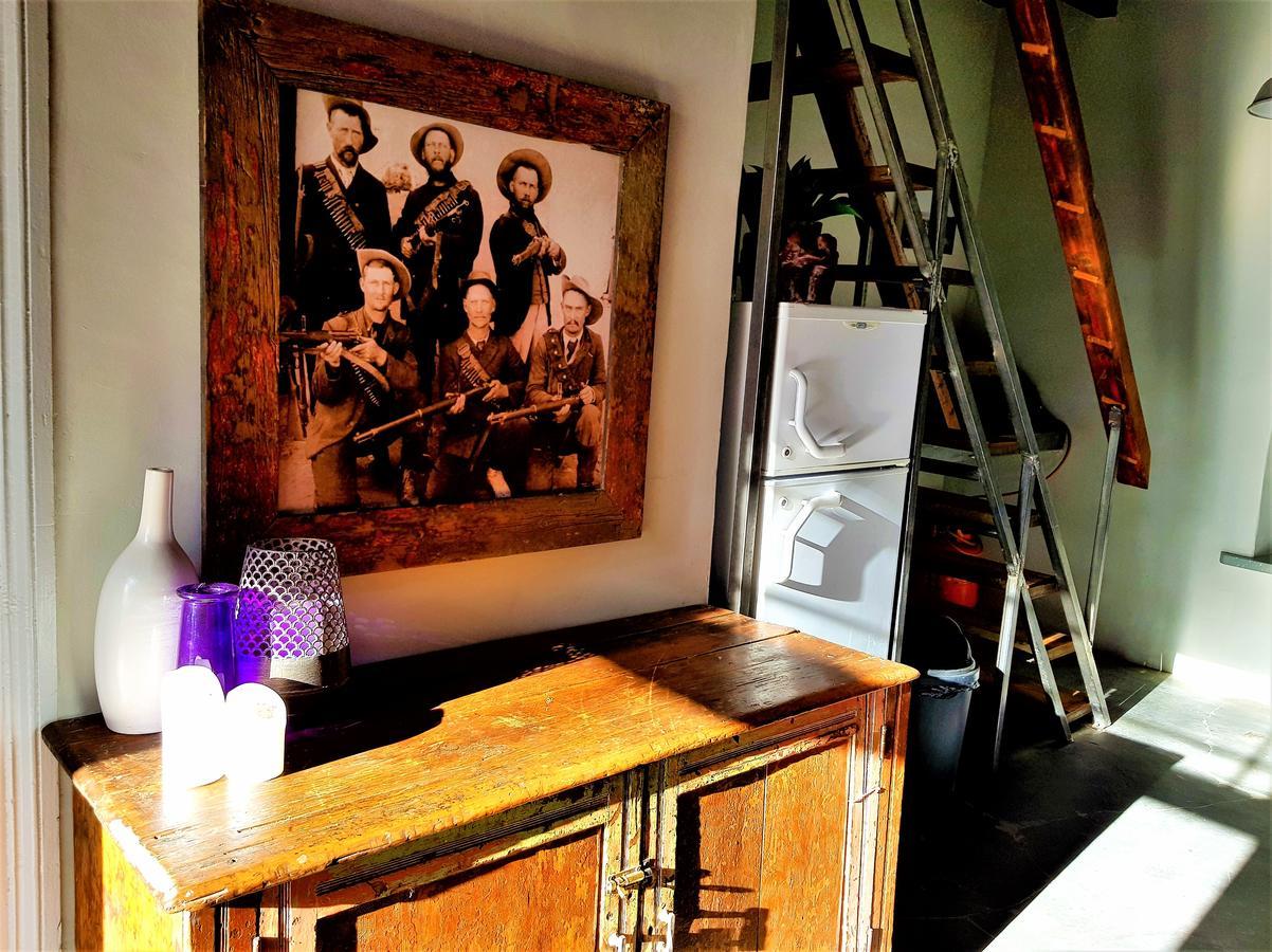 ساذرلاند The Artist Cottage المظهر الخارجي الصورة
