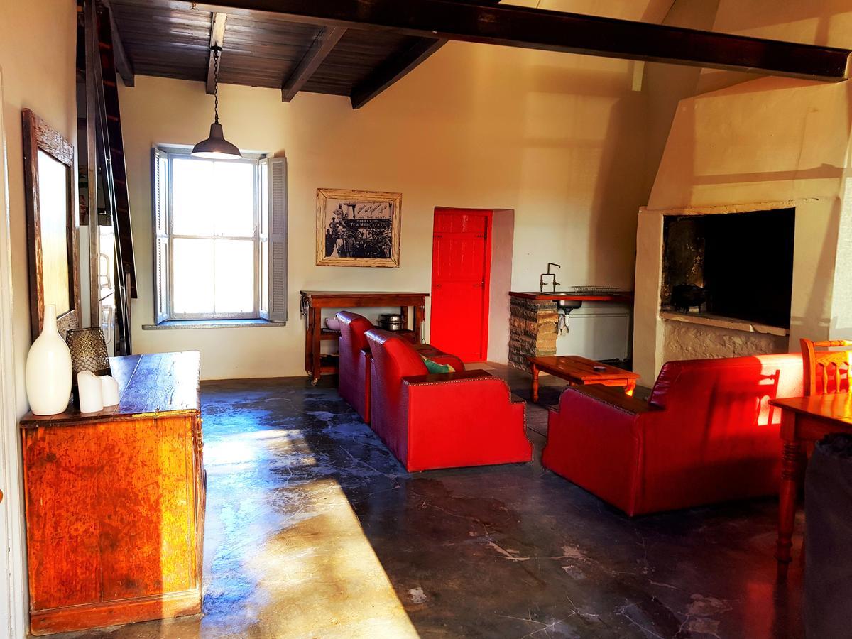 ساذرلاند The Artist Cottage المظهر الخارجي الصورة