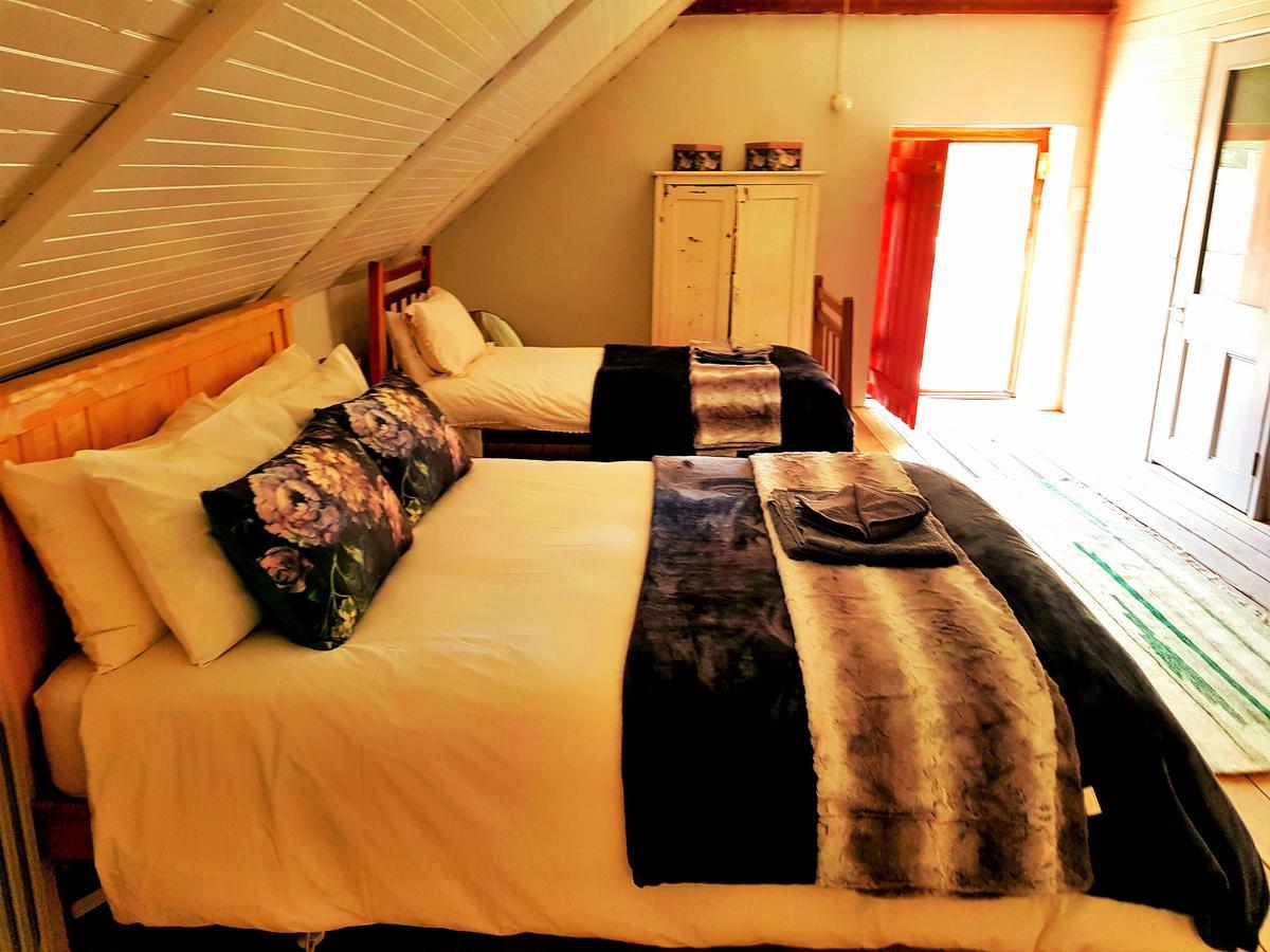 ساذرلاند The Artist Cottage المظهر الخارجي الصورة