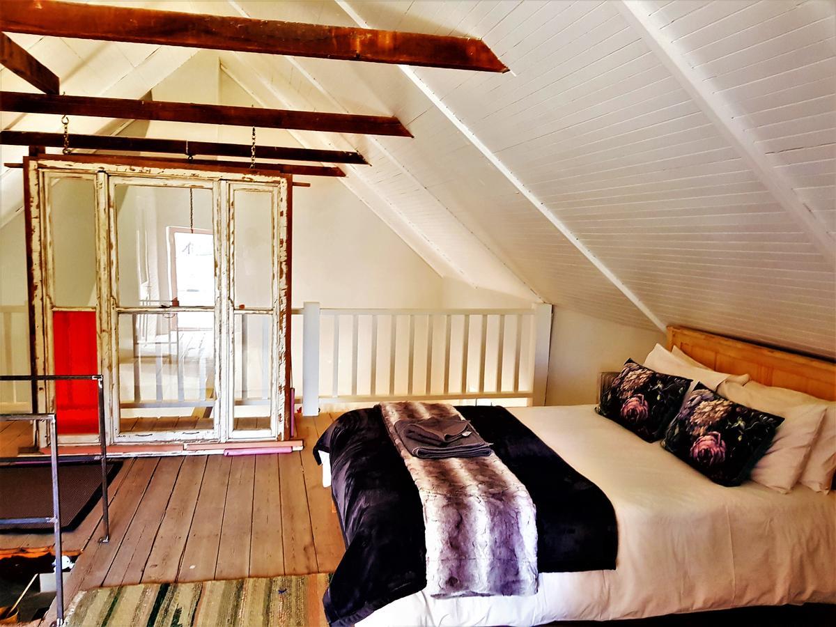 ساذرلاند The Artist Cottage المظهر الخارجي الصورة