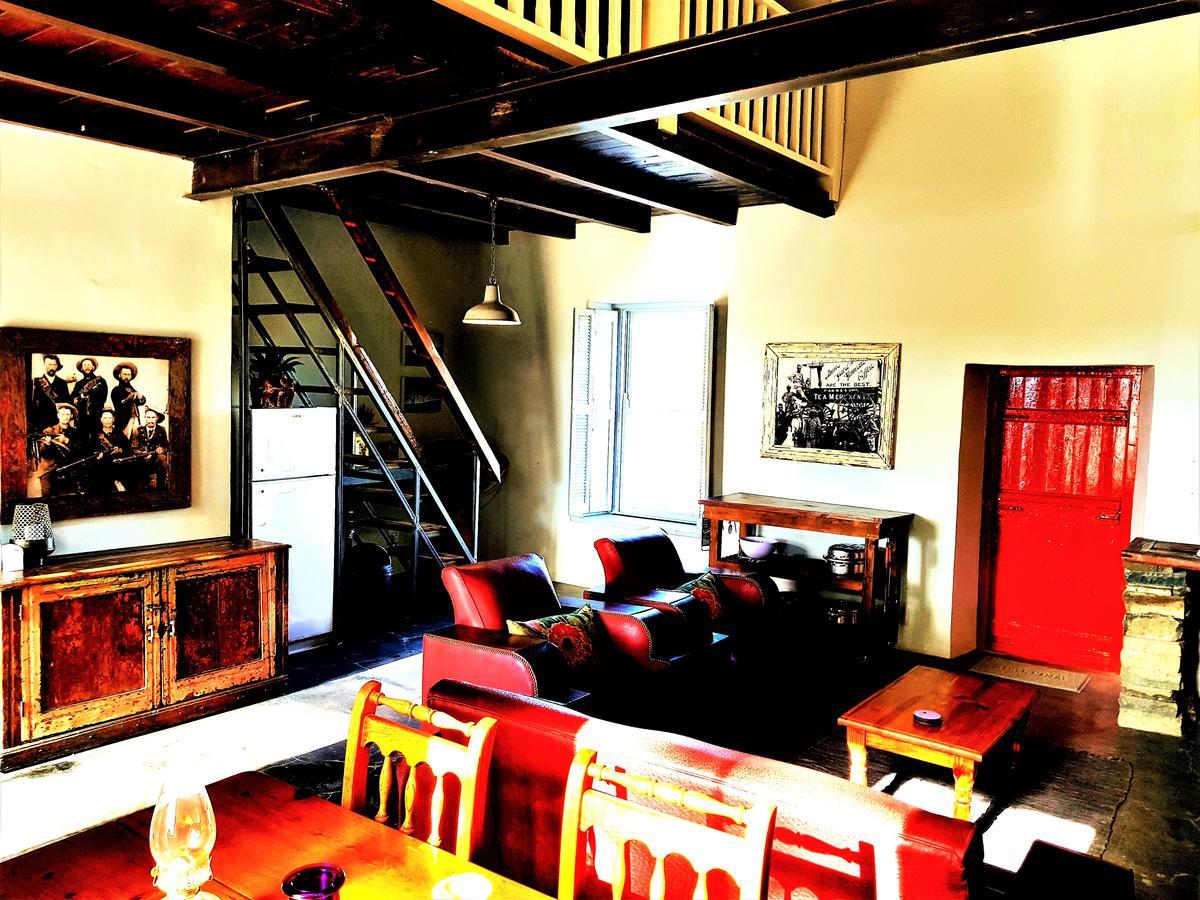 ساذرلاند The Artist Cottage المظهر الخارجي الصورة
