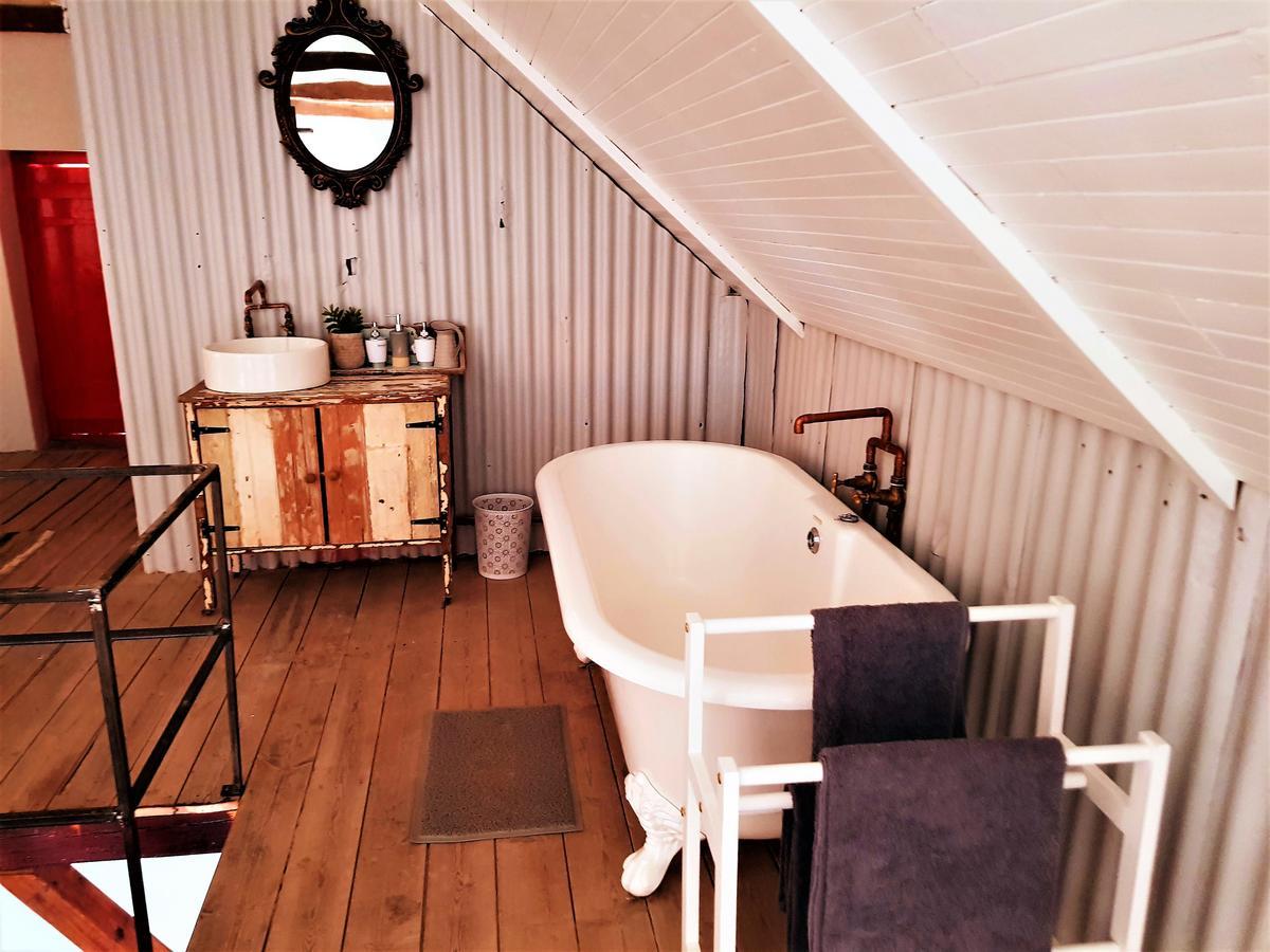 ساذرلاند The Artist Cottage المظهر الخارجي الصورة