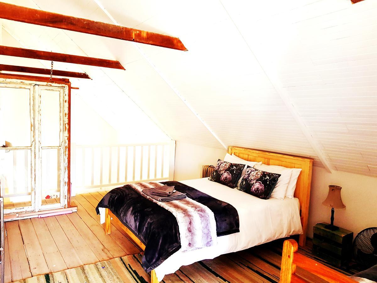 ساذرلاند The Artist Cottage المظهر الخارجي الصورة