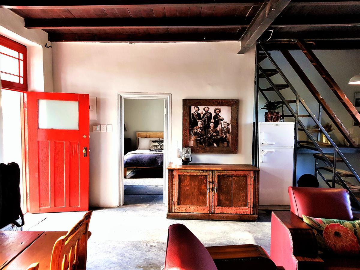 ساذرلاند The Artist Cottage المظهر الخارجي الصورة