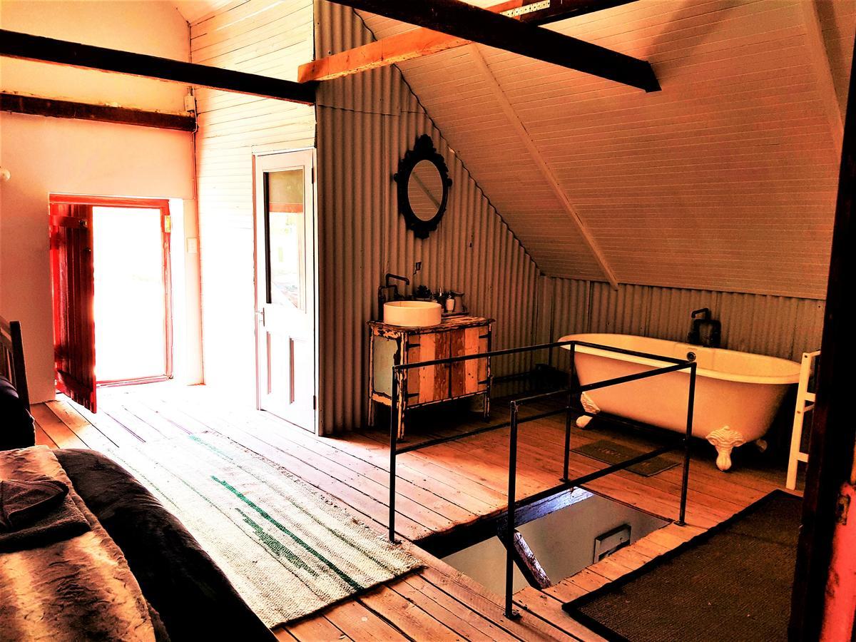 ساذرلاند The Artist Cottage المظهر الخارجي الصورة