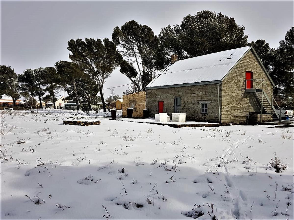 ساذرلاند The Artist Cottage المظهر الخارجي الصورة