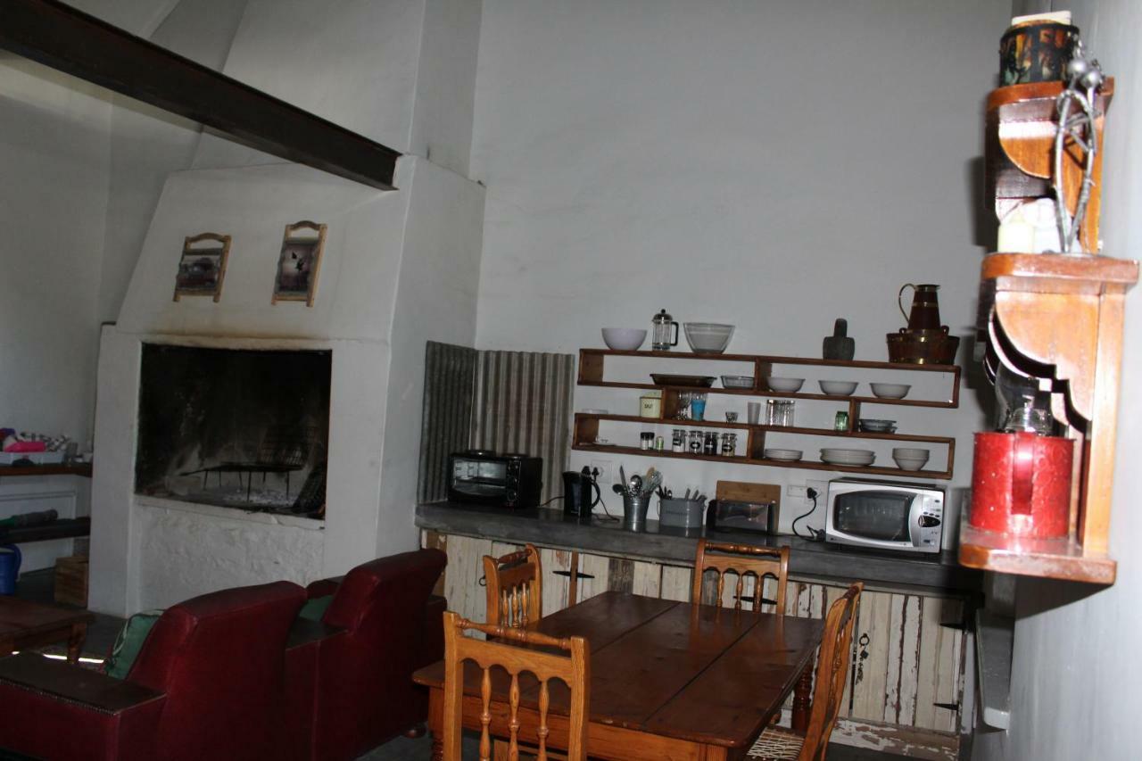 ساذرلاند The Artist Cottage المظهر الخارجي الصورة