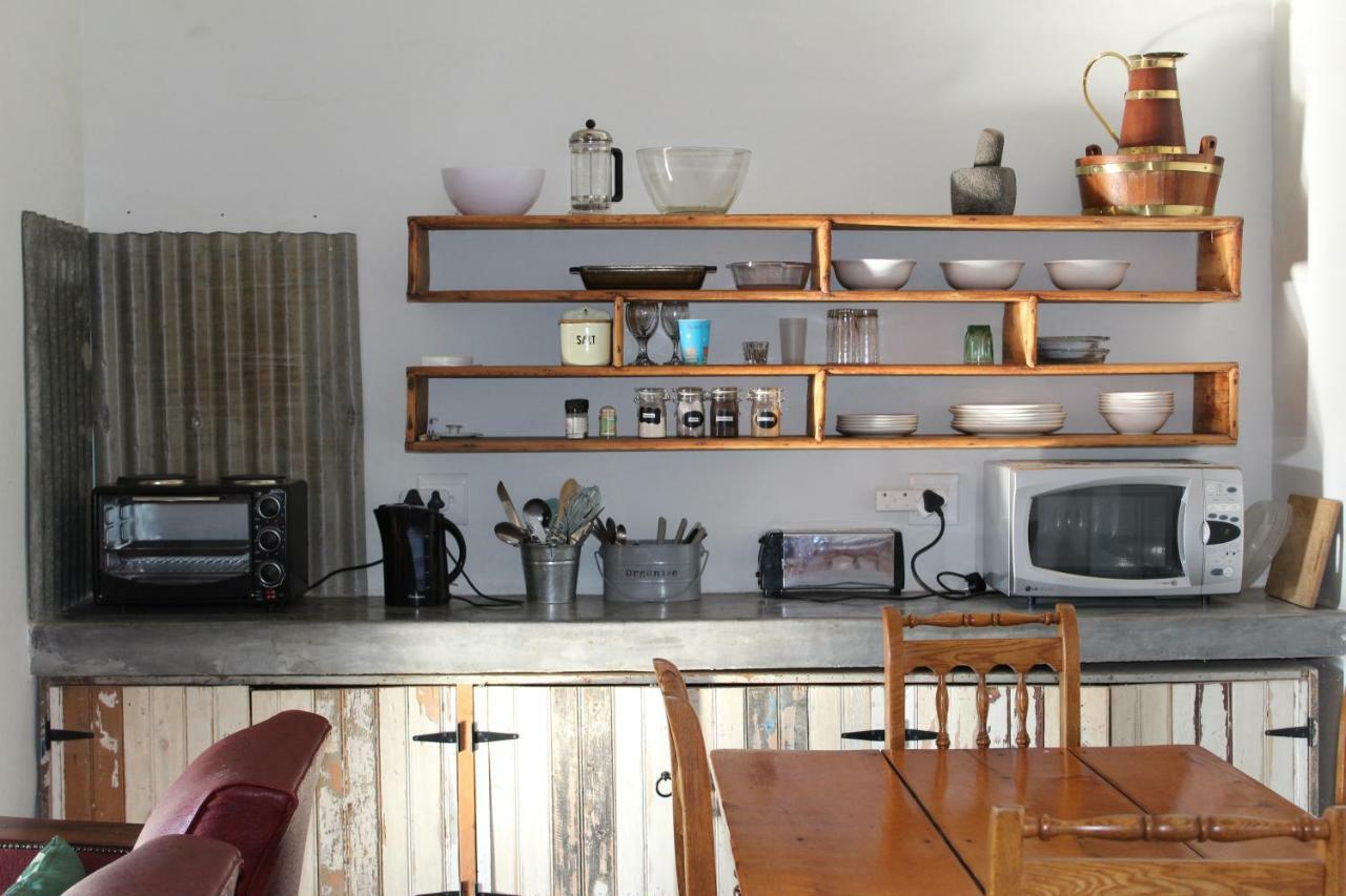 ساذرلاند The Artist Cottage المظهر الخارجي الصورة