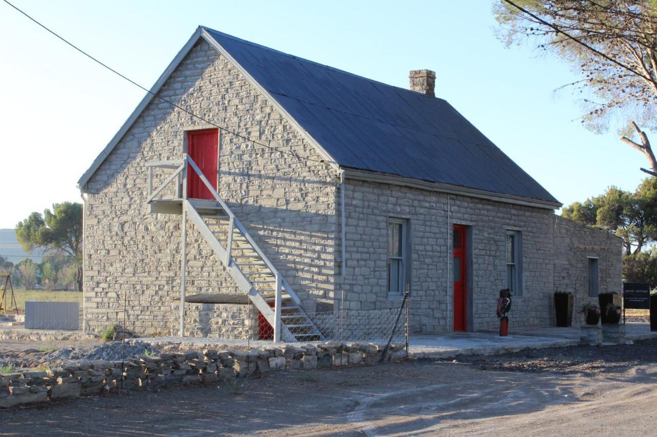 ساذرلاند The Artist Cottage المظهر الخارجي الصورة