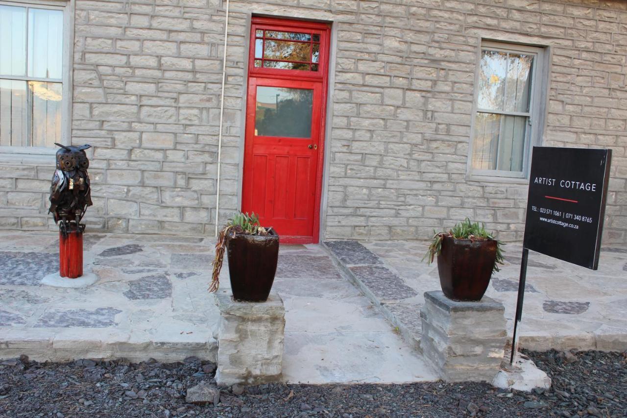ساذرلاند The Artist Cottage المظهر الخارجي الصورة